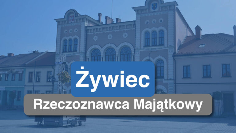 Rzeczoznawca Majątkowy Żywiec
