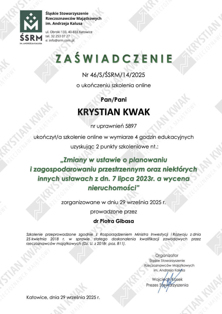 2025-09-29 Zmiany w ustawie o planowaniu i zagospodarowaniu_