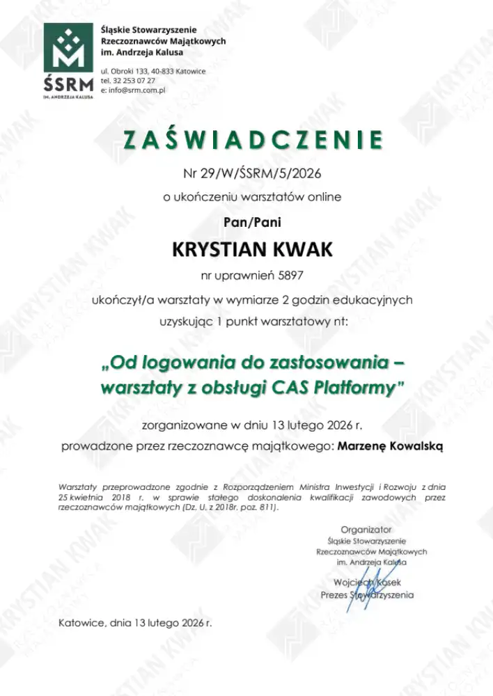 2026-02-13 CAS Platforma