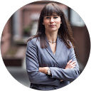 Aleksandra Duda profile picture